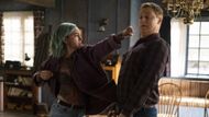 Harry Vanderspeigle in Season 1 | Image via SYFY